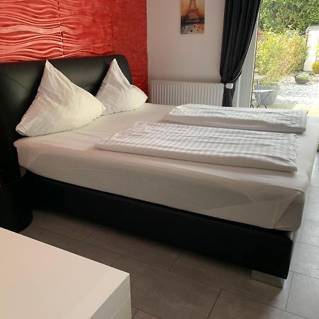 Apartment Martinstrasse 7B هانوفر المظهر الخارجي الصورة