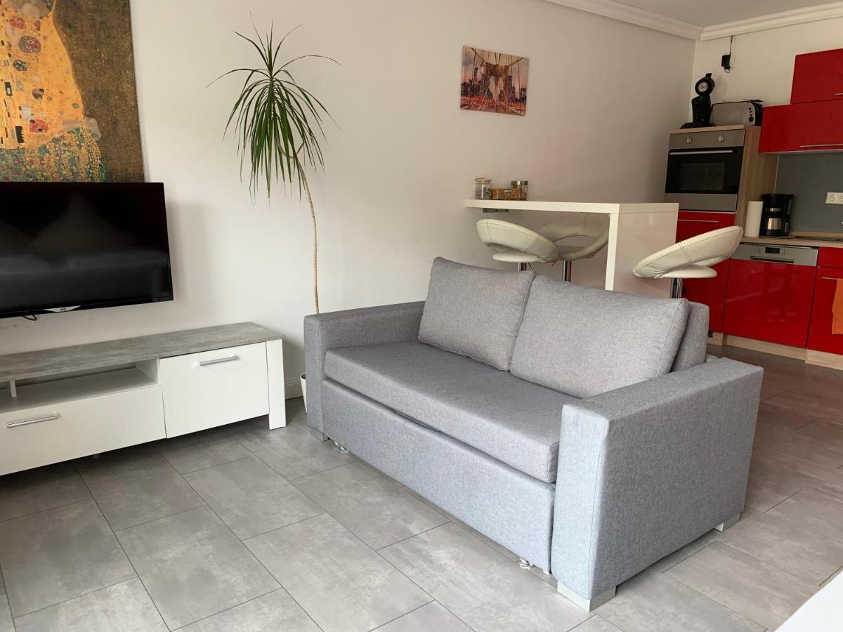 Apartment Martinstrasse 7B هانوفر المظهر الخارجي الصورة