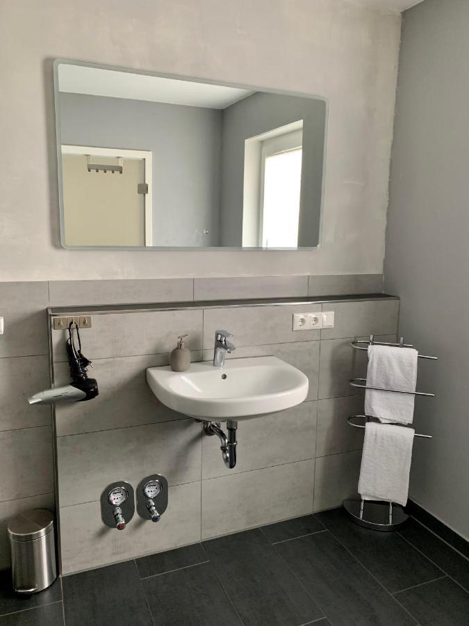 Apartment Martinstrasse 7B هانوفر المظهر الخارجي الصورة