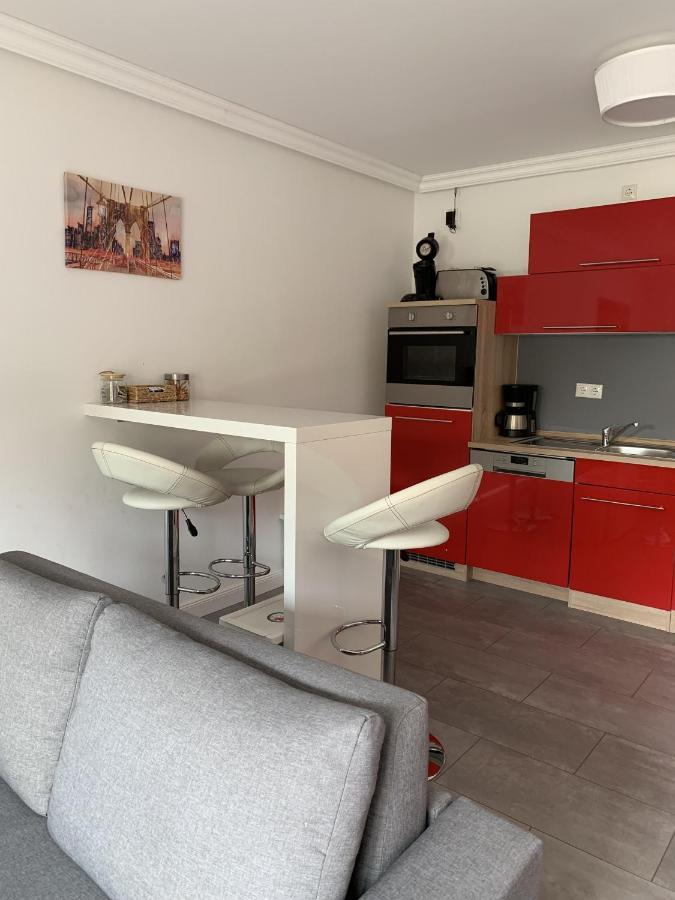 Apartment Martinstrasse 7B هانوفر المظهر الخارجي الصورة