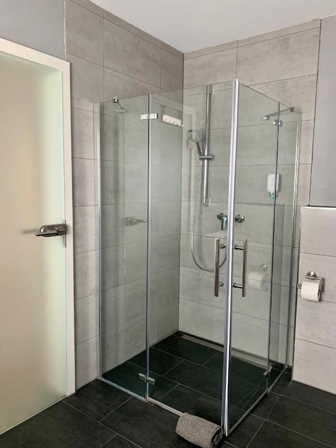 Apartment Martinstrasse 7B هانوفر المظهر الخارجي الصورة