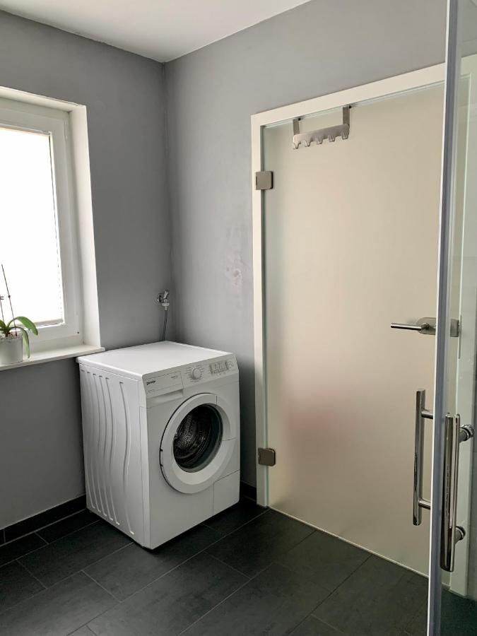 Apartment Martinstrasse 7B هانوفر المظهر الخارجي الصورة